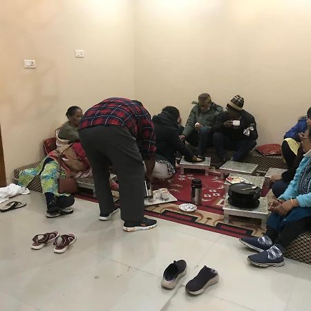 شقة آغْرا  في The Sunshine المظهر الخارجي الصورة